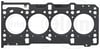 ELRING 076.358 - Silindir Kapak Contasi - Opel Albea-doblo-palio-astra Corsa Aveo T300