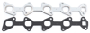 ELRING 081.340 - Manifold Contasi Egzos - Opel Astra G Vectra B-c