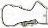 ELRING 092.750 - Yan Kapak Contasi - Vw Golf5-golf6-jetta-a3-leon