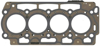 ELRING 100.400 - Silindir Kapak Contasi - Ford Fiesta/206/307