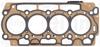 ELRING 100.420 - Silindir Kapak Contasi - Ford Fiesta/206/307