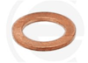 ELRING 101.508 - Karter Tapa Pulu - Bmw Bm