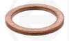 ELRING 103.802 - Karter Tapa Pulu - Bmw Bm