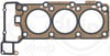 ELRING 104.580 - Silindir Kapak Contasi - Mercedes W203-209-211
