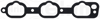 ELRING 104.610 - Manifold Contasi Emme - Mercedes Bm