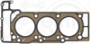 ELRING 104.600 - Silindir Kapak Contasi - Mercedes W203-209-211