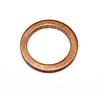 ELRING 107.409 - Karter Tapa Oringi - Opel Astra G