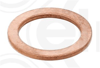 ELRING 115.100 - Karter Tapa Pulu - Mercedes Sprt.