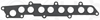 ELRING 118.060 - Manifold Contasi Emme - Kore Tucson / Kona / I30 / Ceed / Sportage / Stonic