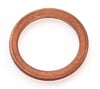 ELRING 118.001 - Karter Tapa Oringi - Opel Astra G