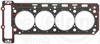 ELRING 122.810 - Silindir Kapak Contasi - Mercedes W124-202-210