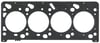 ELRING 123.483 - Silindir Kapak Contasi - Ford Focus