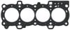 ELRING 125.042 - Silindir Kapak Contasi - Ford Focus
