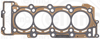 ELRING 125.062 - Silindir Kapak Contasi - Mercedes W169-245