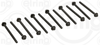 ELRING 125.930 - Silindir Kapak Saplamasi - Opel Corsa B-c-d Astra H-g