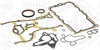 ELRING 127.540 - Takim Conta Alt - Opel Corsa C-d Astra H Meriva