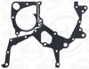 ELRING 131.653 - Üst Kapak Contasi - Bmw E90-91-92-93-60-61-63-64-65-66-x3-x5-x6