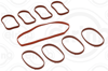 ELRING 131.820 - Manifold Contasi Emme - Mercedes Sprt.208,211,213,216,308,311,313,316,408,411,413,209,211,213,215,309,311,315,509,511,515.cdi - Vito.108,110,112,109,111,115,200,220.cdi -viano
