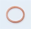 ELRING 133.400 - Karter Tapa Pulu - Av Daf-deutz-iveco-khd-mercedes-mwm-renault Trucks-volvo