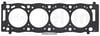 ELRING 135.052 - Silindir Kapak Contasi - Ford Mondeo/focus/kuga/307/308/406