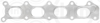 ELRING 136.690 - Egzoz Manifold Conta - Psa 206/307