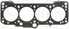 ELRING 137.285 - Silindir Kapak Contasi - Vw Golf3-a80