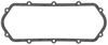ELRING 137.010 - Yag Sogutucu Contasi - Av 4 Series 114c/i24c/124l/164l - G380 - K380 - P380 - R380 - T380