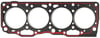 ELRING 144.140 - Silindir Kapak Contasi - Fiat Uno/palio-tpsx-slx