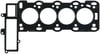 ELRING 146.818 - Silindir Kapak Contasi - Opel Astra G Vectra B-c Omega B Frontera B