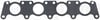 ELRING 148.190 - Manifold Contasi Egzoz - Vw Golf4-bora-passat-a4