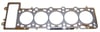 ELRING 150.441 - Silindir Kapak Contasi - Vw T5-touareg