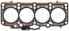 ELRING 150.172 - Silindir Kapak Contasi - Vw Caddy-t5-passat-a3-leon