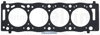 ELRING 153.142 - Silindir Kapak Contasi - Psa Mondeo/focus/kuga/307/308/406