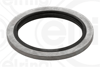 ELRING 153.280 - Karter Tapa Pulu - Av Cummins - Daf - Man - Renault Trucks