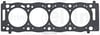 ELRING 153.002 - Silindir Kapak Contasi - Ford Mondeo/focus/kuga/307/308/406