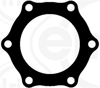 ELRING 155.570 - Turbo Sarj Contasi - Av Tga 18.310, 18.320