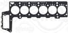 ELRING 157.420 - Silindir Kapak Contasi - Bmw E46-39-38-x5