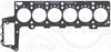 ELRING 157.410 - Silindir Kapak Contasi - Bmw E46-39-38-x5