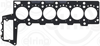 ELRING 157.430 - Silindir Kapak Contasi - Bmw E46-39-38-x5