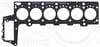 ELRING 157.480 - Silindir Kapak Contasi - Bmw E39