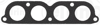 ELRING 165.200 - Manifold Contasi Emme - Vw Polo Classic