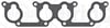 ELRING 165.210 - Manifold Contasi Egzoz - Vw Polo Classic-passat-a4