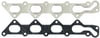 ELRING 165.590 - Manifold Contasi Egzos - Opel Cruze