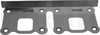 ELRING 165.690 - Egzoz Manifold Conta - Av Hocl - Lion`s City - Nl 240 - Tga - Tgl I - Tgm I