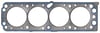 ELRING 167.621 - Silindir Kapak Contasi - Opel Lacetti