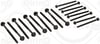 ELRING 175.580 - Silindir Kapak Saplamasi Set - Ford Transit/boxer-3 /jumper-3