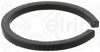 ELRING 188.680 - Krank Keçesi Arka - Mercedes W115-123