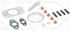 ELRING 196.420 - Turbo Conta Seti - Vw Crafter