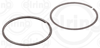 ELRING 197.050 - Egzos Segmani - Av 2 - Series 92, 3 - Series 93, 4 - Series 114/124/164, P,g,r,t - Series