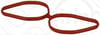 ELRING 198.060 - Manifold Contasi Emme - Opel Vectra B Omega B